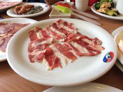 北京汉丽轩自助烧烤-北京汉丽轩自助烧烤(解放桥店)