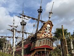 -巴黎迪士尼乐园