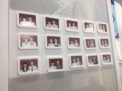 -天真蓝照相馆(龙岗万科里店)