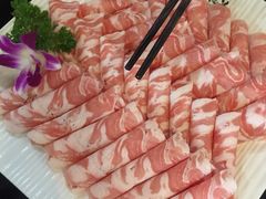 -重庆德庄火锅(体育中心店)