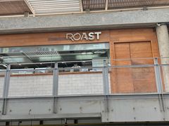 -ROAST coffee & eatery