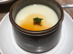 黑糖豆花-云海肴云南菜(浦江欢乐颂店)