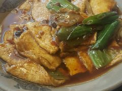 -茅庐毛血旺(烟台大悦城店)