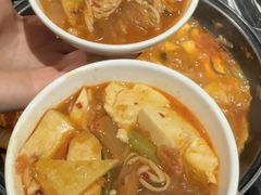 -金一味烤肉餐厅(新首尔旗舰店)