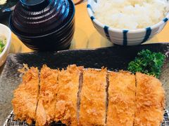 -胜博殿日式炸猪排(西红门店)