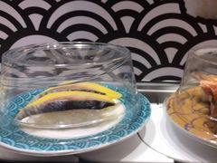 -万岁寿司(蓬江万达店)