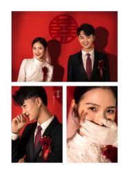 -女王风尚STUDIO·轻奢化定制