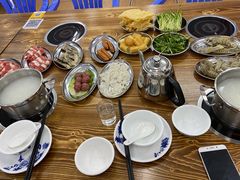 -嘉升大排档(番禺总店)