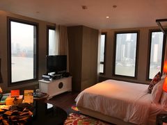 -上海外滩英迪格酒店