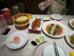 -小京华楼·京味斋(三元桥国展店)