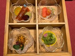 -叶叶菩提·晋福宫