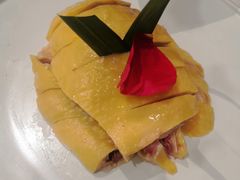 白切鸡-阿明小菜·海鲜·上海菜(梅陇店)