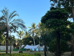 -三亚海棠湾万丽度假酒店