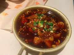 -火锅先生(五马街店)