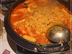 -冰川冷面·延边菜·炭烤串(观前店)