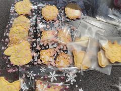 -幸福里DIY蛋糕烘焙·团建·拼豆豆(普陀店)