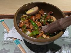-京参 • 擂椒饭(这有山店)