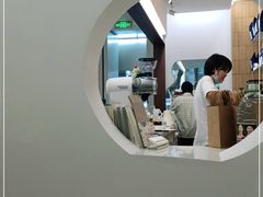 -BLACKSHEEP ESPRESSO(建国中路店)