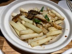 -芳芳私房菜·精做淮扬菜(承德路店)