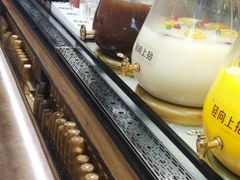 -韩盛·盛江山自助料理(于洪新玛特店)