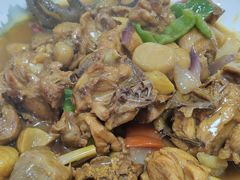 -翠茗农庄土菜馆(天目湖店)