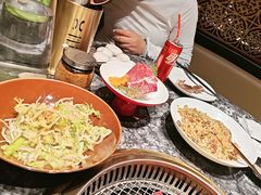-牛将军•涮肉•烤肉(北京王府井·故宫店)
