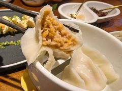 -喜鼎海胆水饺(东港店)