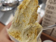 -野人先生Gelato(上海长宁龙之梦店)