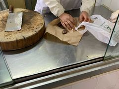 -上海牛羊肉公司塘沽路清真门市部
