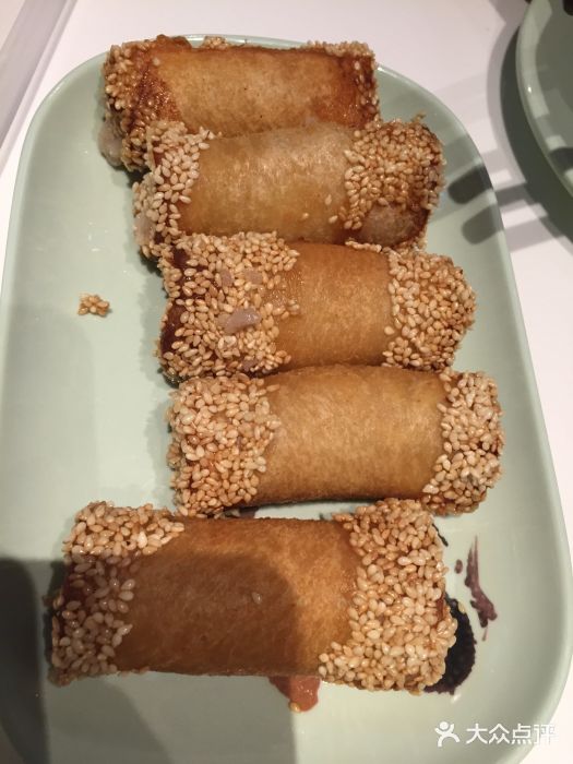 大铁勺新津菜(迎水道店)图片