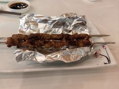 -巴音浩日娲·蒙餐(双林东路店)