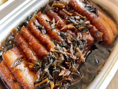 董肉-沈家花园如皋菜(海阳路店)