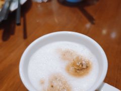 -天骄国际酒店·布拉格西餐厅(白石湖店)