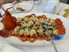 -一品粤珍轩(吴中路店)