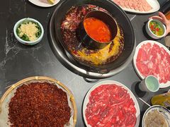 -巴蜀大将火锅(春熙店)