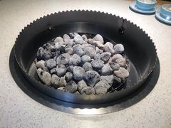 -醉二娘正宗西昌火盆烧烤(大丰店)