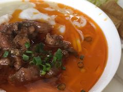 -何记鳝鱼面馆(开发区分店)