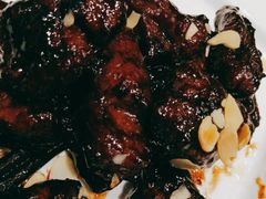 黑椒牛肉粒-申宴酒楼(王子百货店)