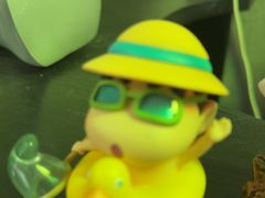 -ME怪兽·密室(江汉路店)