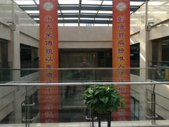 -中国中医科学院西苑医院(本部)