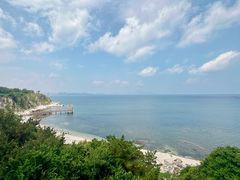-养马岛旅游度假区