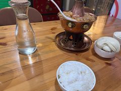 -蜗牛小馆醉乡民谣云南菜(惠新西里店)