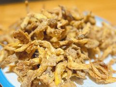 -關東雪东北菜(中庚漫游城店)