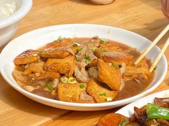 -东北特色水饺(郭家桥店)