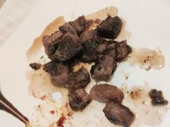 -金膳禾铁板料理(万达店)