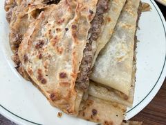 华威肉饼-清真永恒华威肉饼(潘家园店)