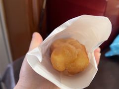 -张记油条(宁波路店)