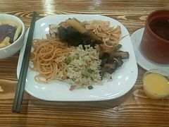 -紫竹林素食(祖庙路店)