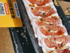 -九田家黑牛烤肉料理(石路天虹店)
