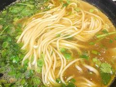 -杨记清芳牛肉拉面(京广路店)